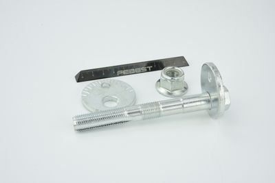 SET șURUBURI DE CORECțIE ALUNECARE FEBEST 0129019KIT 25