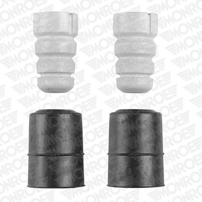 Dust Cover Kit, shock absorber PK278