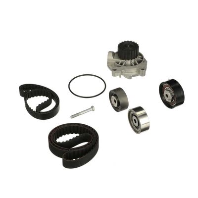 SET POMPA APA + CUREA DINTATA GATES KP45323XS 31