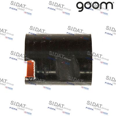 LADELUFTSCHLAUCH FISPA 500128
