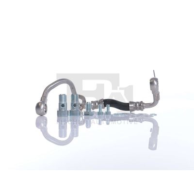 ȚEAVă LICHID DE RăCIRE TURBOCOMPRESOR