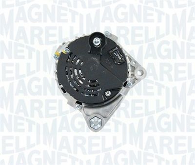 GENERATOR / ALTERNATOR MAGNETI MARELLI 944390901600 2