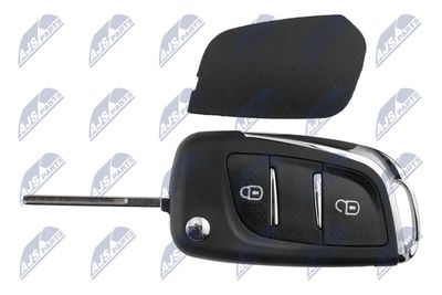 CARCASă CHEIE AUTO NTY EZCCT106 2