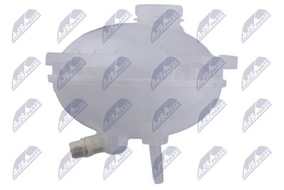 Vyrovnávacia nádržka, chladiaca kvapalina NTY CZW-CH-008