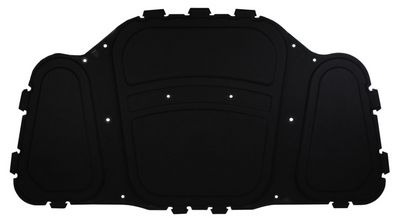 MATERIAL AMORTIZARE ZGOMOT NISA MOTOR MAXGEAR 275131 1