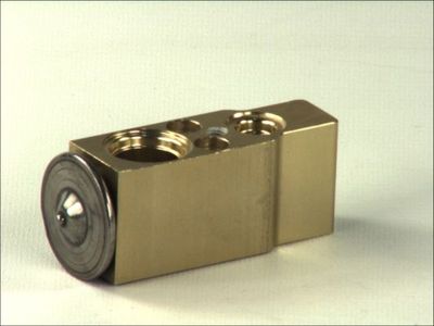 Расширительный клапан, кондиционер THERMOTEC KTT140008 для PORSCHE BOXSTER