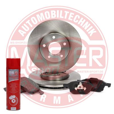 SET FRANA FRANA DISC