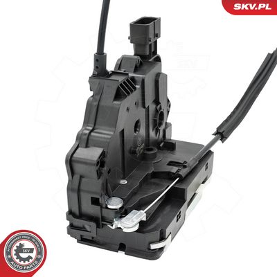 Zámek dveří ESEN SKV 60SKV421