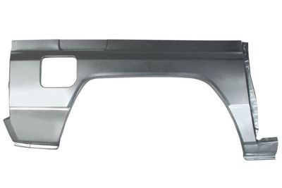 Внутренняя часть крыла BLIC 6504-03-8132592P для TOYOTA LAND CRUISER