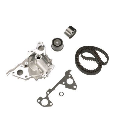 SET POMPA APA + CUREA DINTATA GATES KP15611XS 71