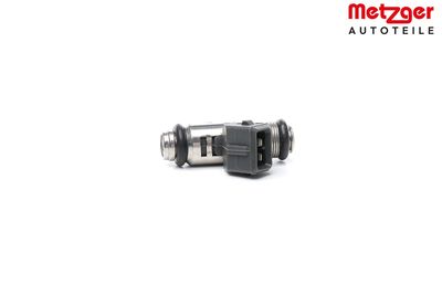 EINSPRITZVENTIL METZGER AUTOTEILE 0920116 4