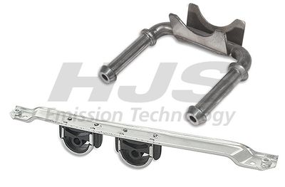 SUPORT SISTEM DE ESAPAMENT