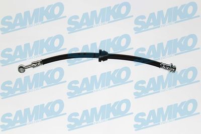 Тормозной шланг SAMKO 6T48517 для CHEVROLET SPARK