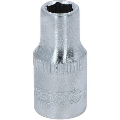 KS Tools Šestihranný nástrčný ořech 1/4", 5,5 mm 917.14055