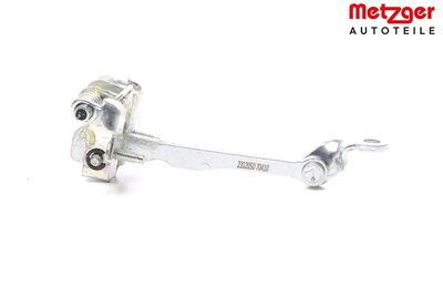 FIXARE USA METZGER AUTOTEILE 2312050 3