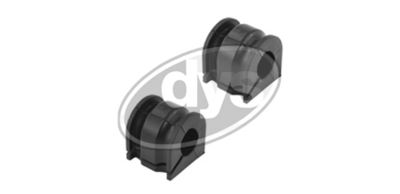 Zestaw łożysk, stabilizator DYS 75-13128
