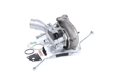 LADER AUFLADUNG BTS Turbo T981348 7