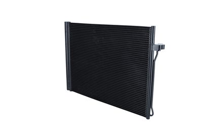 CONDENSATOR CLIMATIZARE NRF 35906 31