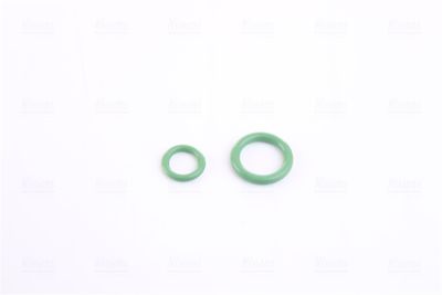 CONDENSATOR CLIMATIZARE NISSENS 941202 5