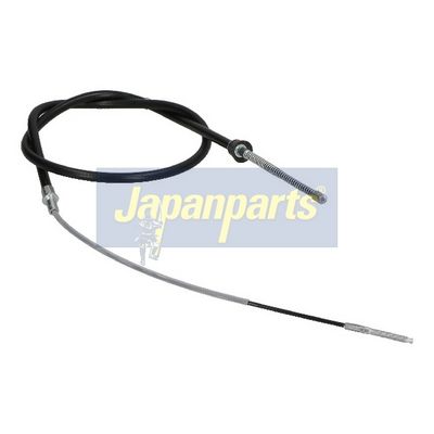 жило, ръчна спирачка JAPANPARTS BC-0904