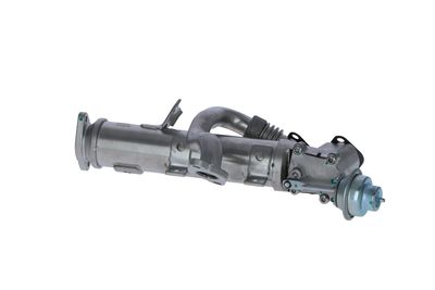 RADIATOR RECIRCULARE GAZE DE ESAPAMENT NRF 48358 26