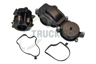 VENTIL AERISIRE CARTER