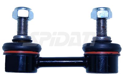 Тяга / стойка, стабилизатор SPIDAN CHASSIS PARTS 57527 для KIA CLARUS
