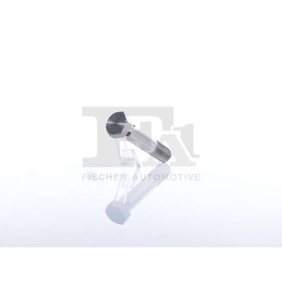 SURUB CU CAP TUBULAR INCARCATOR FA1 98912012 34