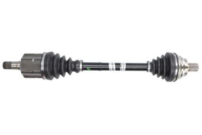 полуоска POINT GEAR PNG75943