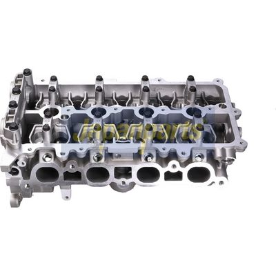 ZYLINDERKOPF JAPANPARTS XXHY018S 4