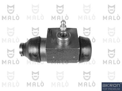 спирачно цилиндърче на колелото AKRON-MALÒ 89722