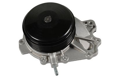 водна помпа, охлаждане на двигателя METZGER AUTOTEILE 4007073