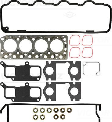 Packningssats, topplock VICTOR REINZ 02-36110-01