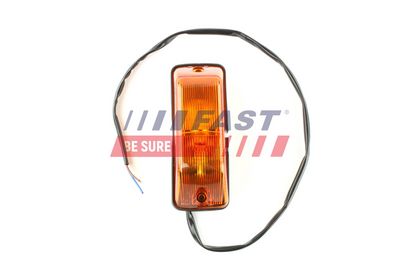 Boční obrysové světlo FAST FT87346