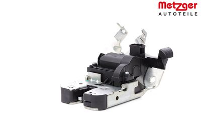 HECKKLAPPENSCHLOSS METZGER AUTOTEILE 2310777 6