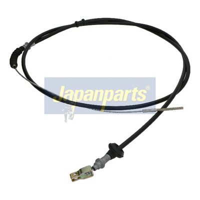 жило, ръчна спирачка JAPANPARTS BC-319