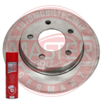 DISC FRANA MASTER-SPORT GERMANY 24011101641PCSMSP