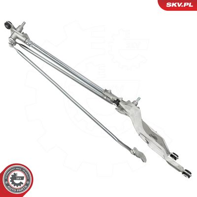 Tyčoví stěračů SKV 05SKV194