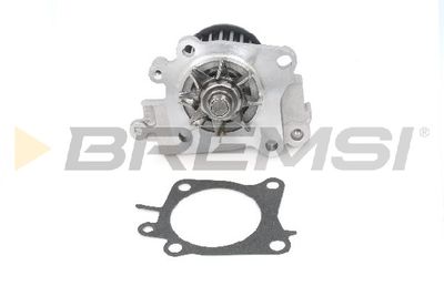 Водяной насос, охлаждение двигателя BREMSI WP0031 для MITSUBISHI CARISMA