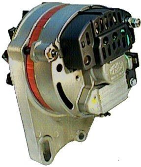 GENERATOR / ALTERNATOR HC-Cargo F032111078 3