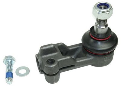 накрайник на напречна кормилна щанга METZGER AUTOTEILE 54035502