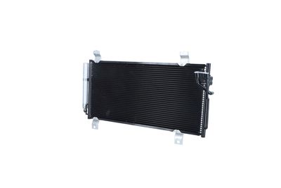 CONDENSATOR CLIMATIZARE NRF 35949 9