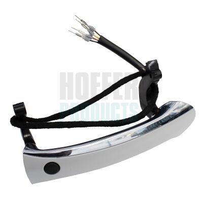 Дръжка външна врата HOFFER H286025