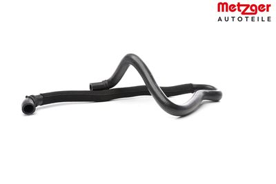 KüHLERSCHLAUCH METZGER AUTOTEILE 2422254 28