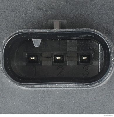 SENSOR ABGASDRUCK Herth+Buss Elparts 70668407 1