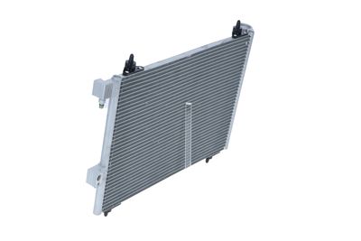 CONDENSATOR CLIMATIZARE NRF 35649 20