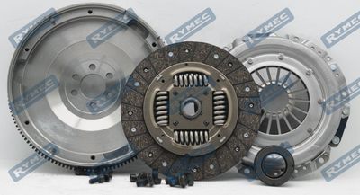 Комплект сцепления RYMEC SF1084 для VW PASSAT