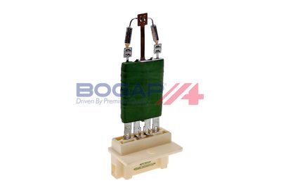 REZISTOR VENTILATOR HABITACLU