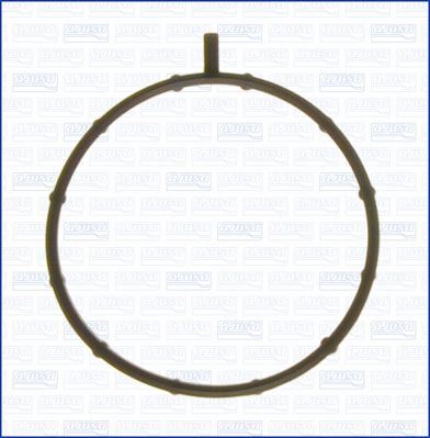 DICHTUNG ANSAUGKRüMMERGEHäUSE