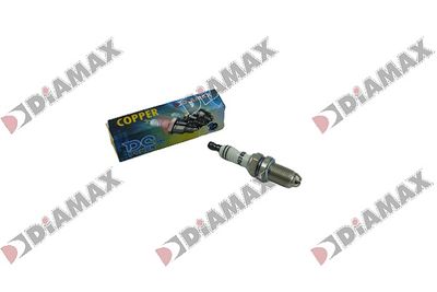 DIAMAX DG7038 Свеча зажигания  для FIAT BRAVA (Фиат Брава)